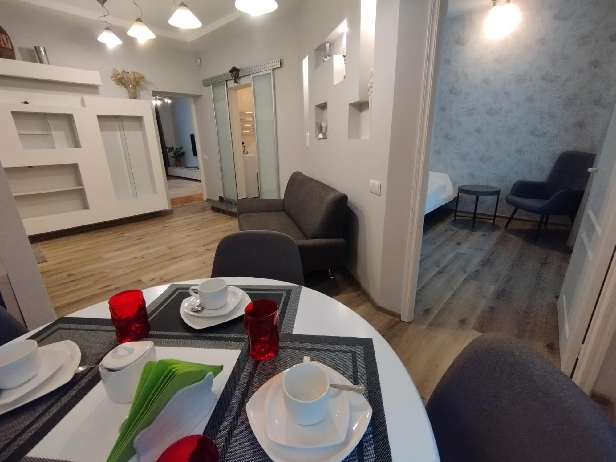 Avesol Apartment Riga Ngoại thất bức ảnh