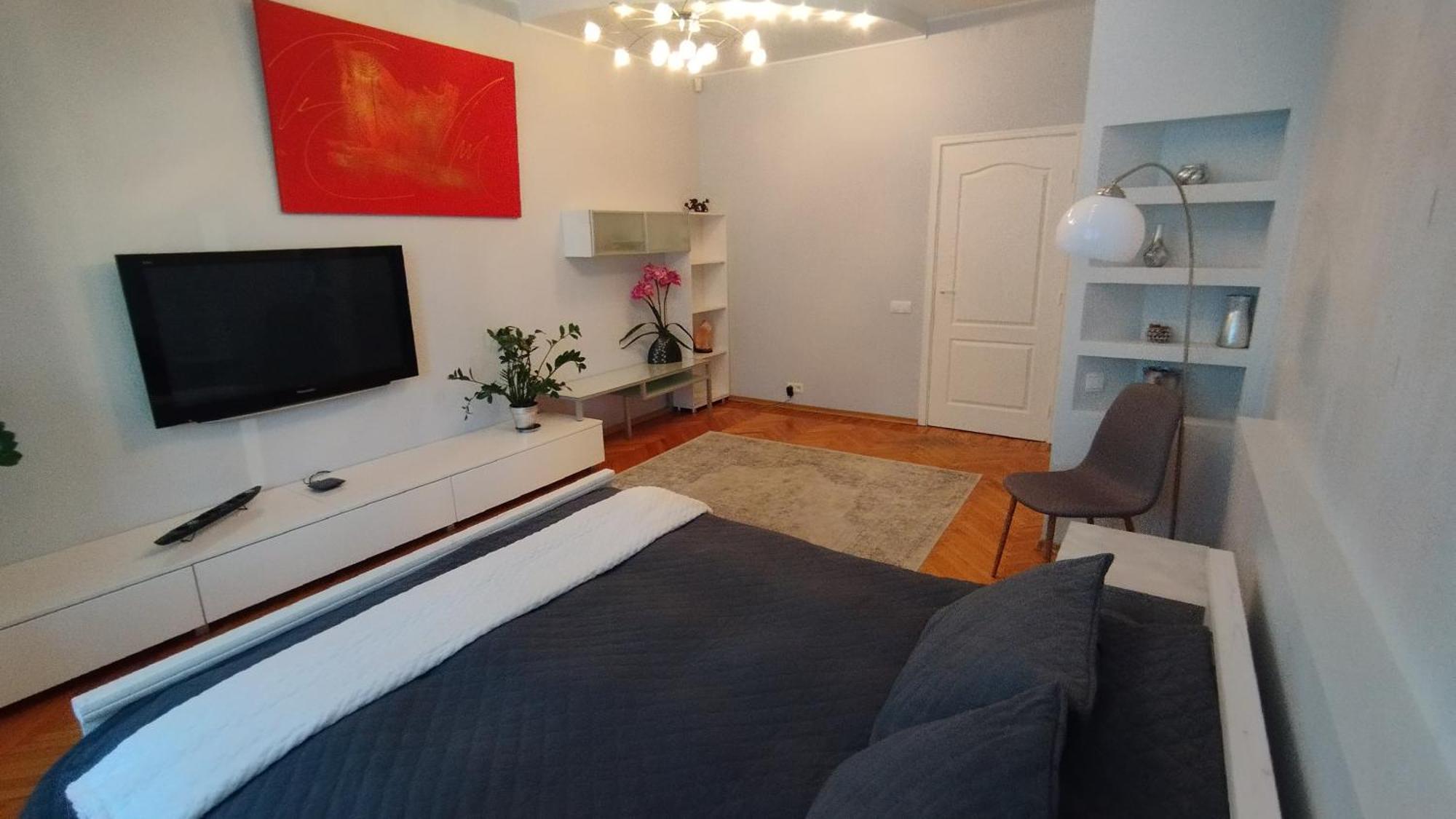 Avesol Apartment Riga Ngoại thất bức ảnh